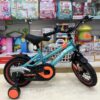 Bicyclette pour enfant 12 pouces