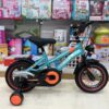 Bicyclette pour enfant 12 pouces