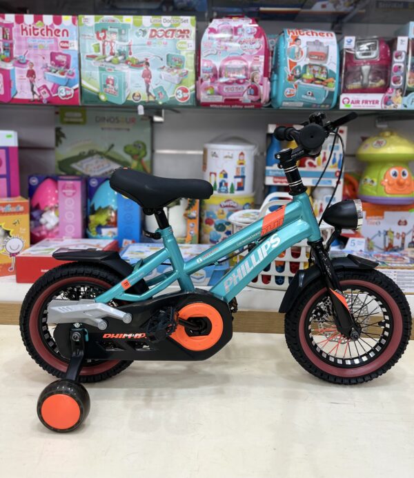 Bicyclette pour enfant 12 pouces