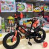IMG_1601 Bicyclette + accessoires inclus