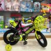 IMG_2111 Bicyclette + accessoires inclus