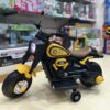 Moto Électrique Enfant 6V (Dès 2 ans)