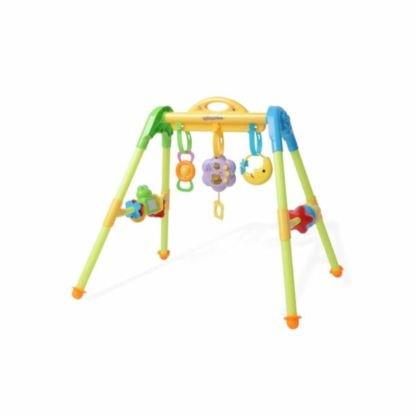 Arche d’éveil plastique