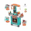 Grande Cuisine de Jeu Enfant