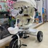 Tricycle Évolutif musical (1 à 5 ans)