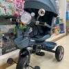 Tricycle Évolutif musical (1 à 5 ans)