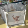 Parc de Jeu Bébé – Espace de Jeu Sécurisé