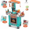 Grande Cuisine de Jeu Enfant