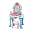 Coiffeuse Princesse Musique & Lumière avec Tabouret