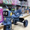 Mini Tricycle musical et lumineux