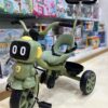 Mini Tricycle musical et lumineux