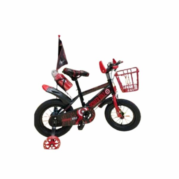 Bicyclette + accessoires inclus ( Livraison offerte )