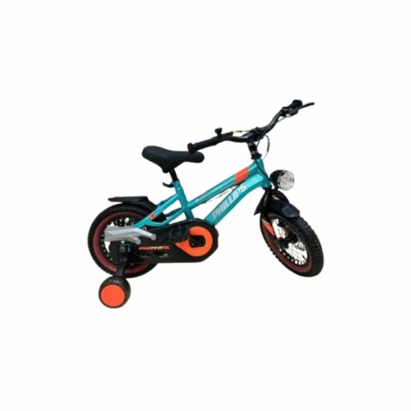 Bicyclette pour enfant 12 pouces
