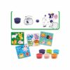 Coffret Peinture en Pâte à Modeler Djeco (Dès 3 ans)