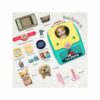 Coffret Vétérinaire & Sac à Dos de Soin pour Animaux (Dès 3 ans)