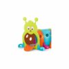 Grand Chenille Tunnel de Jeu Modulable (1,78m / FEBER)