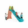Grand Toboggan Aquatique Mega FEBER Slide (2 Mètres)