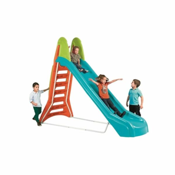 Grand Toboggan Aquatique Mega FEBER Slide (2 Mètres)