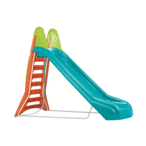 Grand Toboggan Aquatique Mega FEBER Slide (2 Mètres)