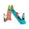 Grand Toboggan Aquatique Mega FEBER Slide (2 Mètres)