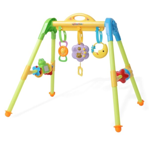Arche d’éveil plastique