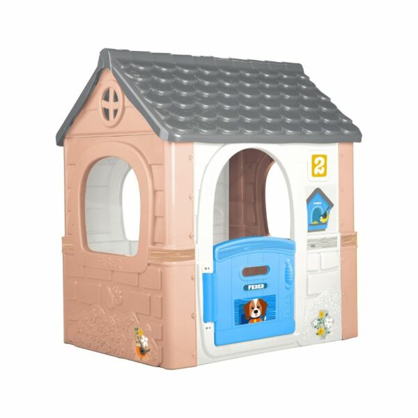 Design sans titre - 1 Maison de Jardin "Feber Dream House"