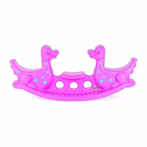 Seesaw enfant "Pilsan" Intérieur & Extérieur