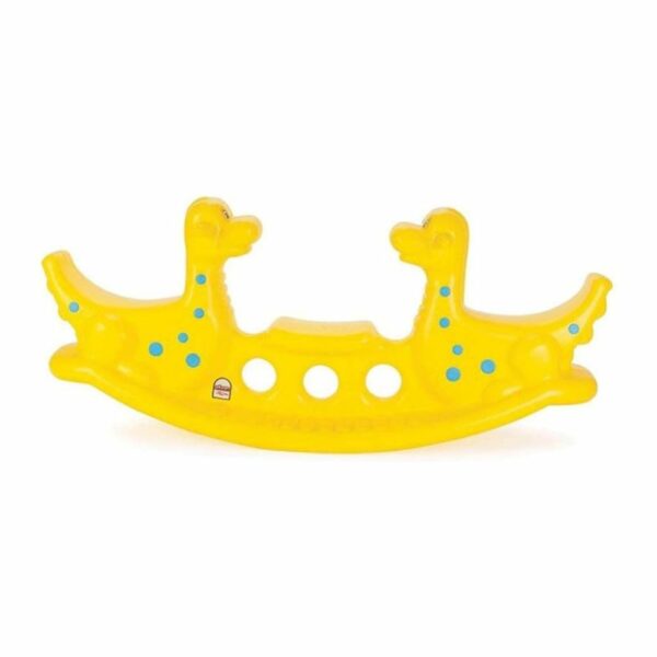 Seesaw enfant "Pilsan" Intérieur & Extérieur