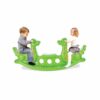 Seesaw enfant "Pilsan" Intérieur & Extérieur