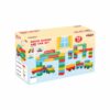 Lego grand format multicolore 43 Pièces (Dès 3 ans) ✨🎨