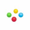 Sac de 100 Balles Multicolores pour Espace de Jeu
