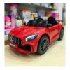 Voiture Électrique pour Enfant Mercedes-AMG 12V