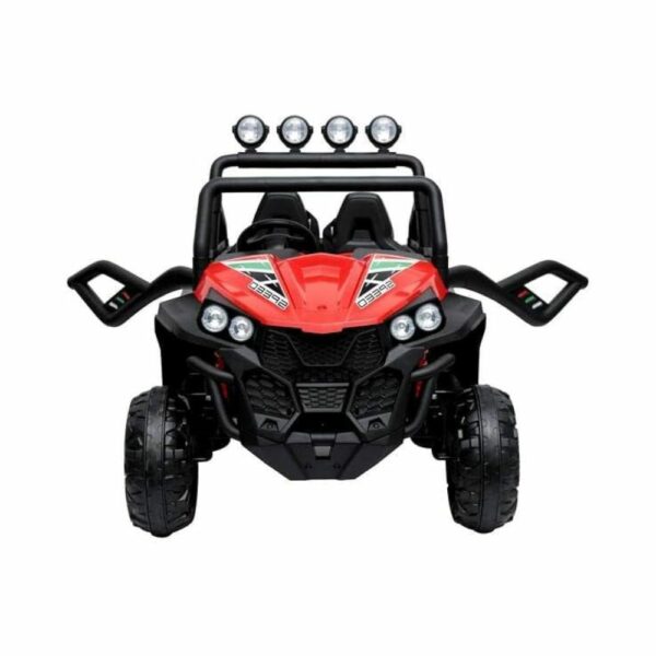 Voiture Électrique 4x4 Baggy Tout-Terrain 24V (2 Places)