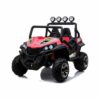 Voiture Électrique 4x4 Baggy Tout-Terrain 24V (2 Places)
