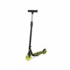 Trottinette 2 Roues Lumineuses en Fer (Dès 5 ans)