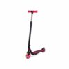 Trottinette 2 Roues Lumineuses en Fer (Dès 5 ans)