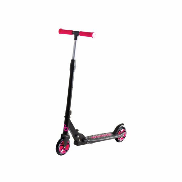 Trottinette 2 Roues Pliable & Solide (Dès 8 ans)