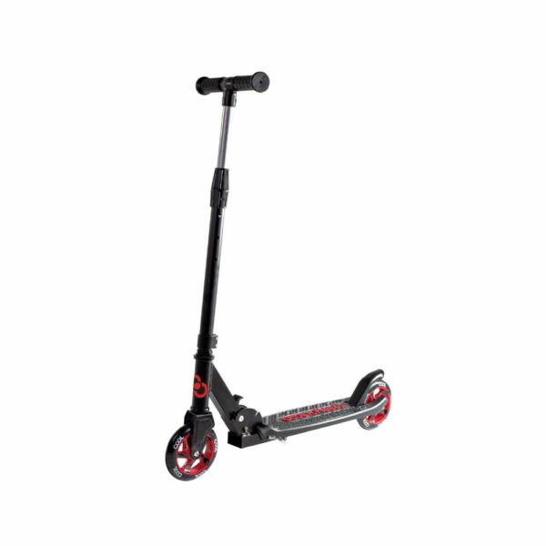 Trottinette 2 Roues Pliable & Solide (Dès 8 ans)