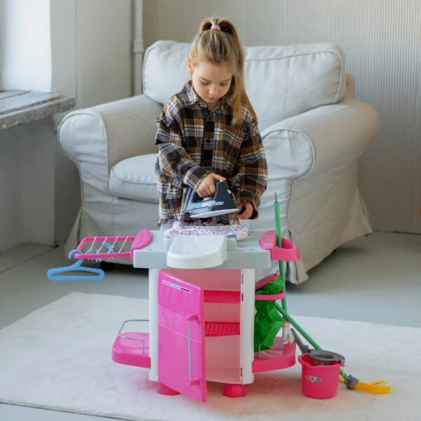 Tricycle Évolutif Smart avec Canne Parentale ( Livraison offerte )