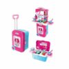 Mini Cuisine Portable Mini Cuisine Portable 3-en-1 (Dès 3 ans)