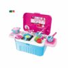 Mini Cuisine Portable 2 Mini Cuisine Portable 3-en-1 (Dès 3 ans)