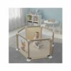 Parc de Jeu Bébé – Espace de Jeu Sécurisé (10) Parc de Jeu Bébé – Espace de Jeu Sécurisé ( Livraison offerte )