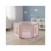 Parc de Jeu Bébé – Espace de Jeu Sécurisé (2) Parc de Jeu Bébé – Espace de Jeu Sécurisé ( Livraison offerte )