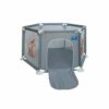 Parc de Jeu Bébé – Espace de Jeu Sécurisé (3) Parc de Jeu Bébé – Espace de Jeu Sécurisé ( Livraison offerte )