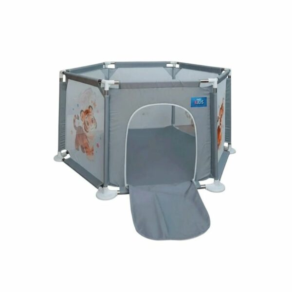 Parc de Jeu Bébé – Espace de Jeu Sécurisé (3) Parc de Jeu Bébé – Espace de Jeu Sécurisé ( Livraison offerte )