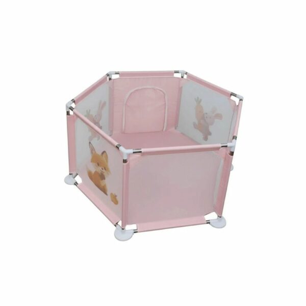 Parc de Jeu Bébé – Espace de Jeu Sécurisé Parc de Jeu Bébé – Espace de Jeu Sécurisé ( Livraison offerte )