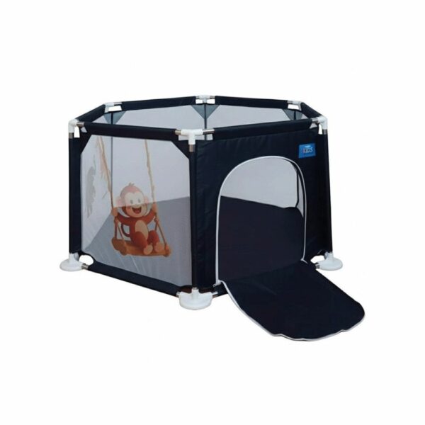 Parc de Jeu Bébé – Espace de Jeu Sécurisé (8) Parc de Jeu Bébé – Espace de Jeu Sécurisé ( Livraison offerte )