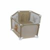 Parc de Jeu Bébé – Espace de Jeu Sécurisé (9) Parc de Jeu Bébé – Espace de Jeu Sécurisé ( Livraison offerte )