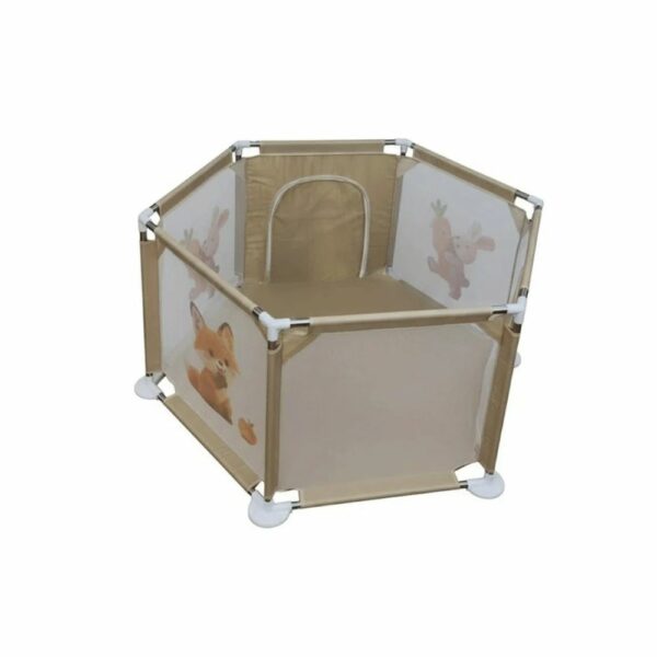 Parc de Jeu Bébé – Espace de Jeu Sécurisé ( Livraison offerte )
