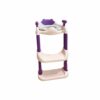Reducteur de toilette avec Échelle Évolutive Reducteur de toilette avec Échelle Évolutive ( Livraison offerte )